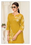 Pihu Vol 1 By Mayur Western Cotton Flex Bulk Co Ord Set Orders In India
